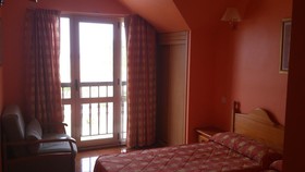 Hotel Quinfer