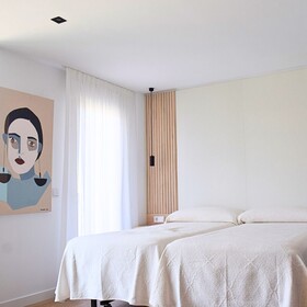 Playa Joyel Family Rooms