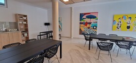 Playa Joyel Family Rooms