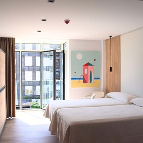 Playa Joyel Family Rooms