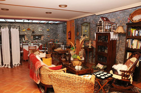 Posada La Mies