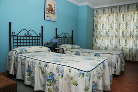 Posada La Mies