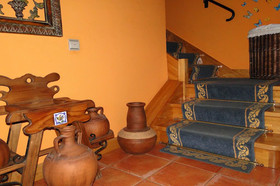 Posada La Mies