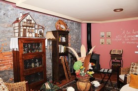 Posada La Mies