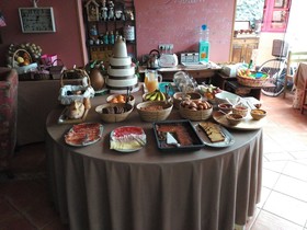 Posada La Mies