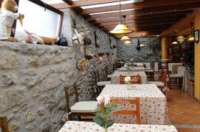 Posada La Mies