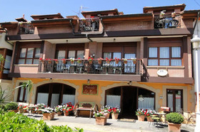 Posada La Mies