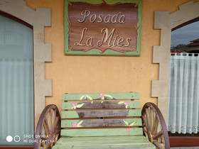 Posada La Mies