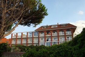 Torre Cristina