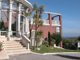 Torre Cristina