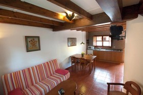 Apartamentos el Cueto de los Collado