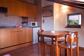 Apartamentos el Cueto de los Collado