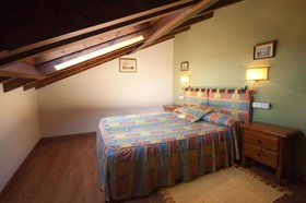 Apartamentos el Cueto de los Collado