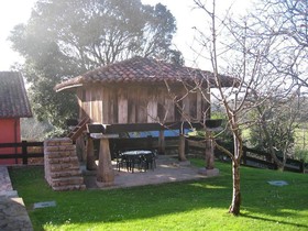 Apartamentos el Cueto de los Collado