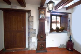 Apartamentos el Cueto de los Collado