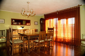 El Mirador De Ovio Casa Seborias
