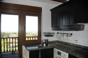El Mirador De Ovio Casa Seborias
