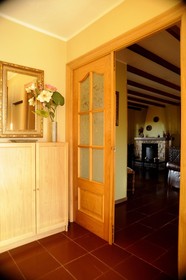 El Mirador De Ovio Casa Seborias
