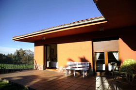El Mirador De Ovio Casa Seborias