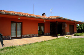 El Mirador De Ovio Casa Seborias