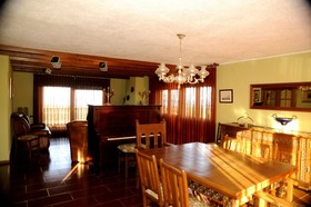 El Mirador De Ovio Casa Seborias
