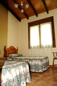 El Mirador de Ovio Otero I