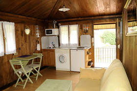 El Mirador de Ovio Otero I