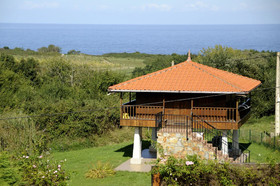 El Mirador de Ovio Otero I
