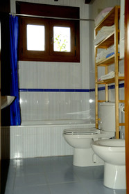El Mirador de Ovio Otero I