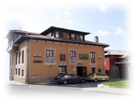 Hotel Rural Luna del Valle