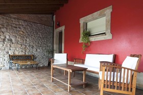 Hotel San Jorge
