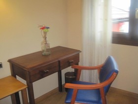 Hotel San Jorge