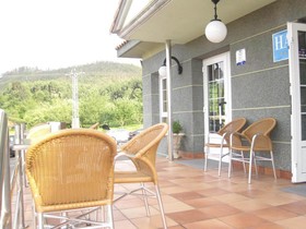 Hotel San Jorge