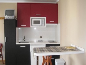 Hotel San Jorge