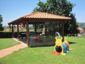Hotel San Jorge
