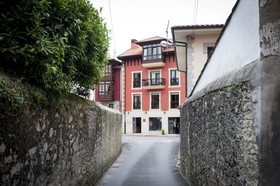Hotel San Jorge