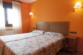Hotel San Jorge