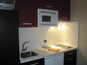 Hotel San Jorge
