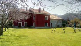 Apartamentos Rurales Ovio