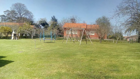 Apartamentos Rurales Ovio