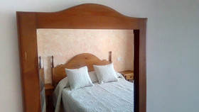 Apartamentos Rurales Ovio