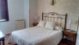 Apartamentos Rurales Ovio