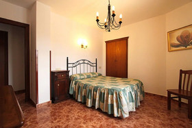 Apartamentos Rurales Ovio