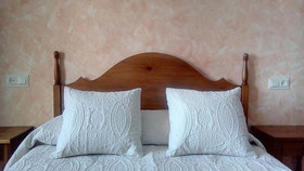 Apartamentos Rurales Ovio