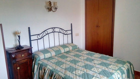 Apartamentos Rurales Ovio