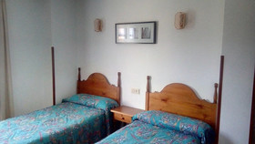 Apartamentos Rurales Ovio
