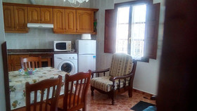 Apartamentos Rurales Ovio