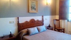 Apartamentos Rurales Ovio