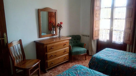Apartamentos Rurales Ovio