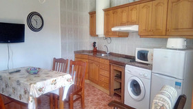 Apartamentos Rurales Ovio